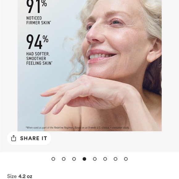 Rodan + Fields Daily Cleansing Clay Mask BN and sealed - Picture 3 of 8